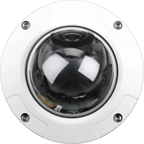 Камера/ DCS-4602EV,DCS-4602EV/UPA 2MP Outdoor Vandal-Proof PoE Dome Camera, 1920 x 1080, H.265, IR LED 20m, microSD, ONVIF, IP66, IK10, -30° to 50°C, w/o power adapter фото 2
