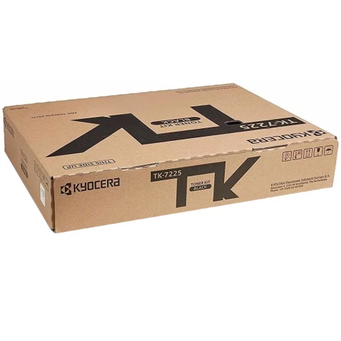тонер-картридж Kyocera TK-7225/ Toner Cartridge Kyocera TK-7225 (35K) фото 2
