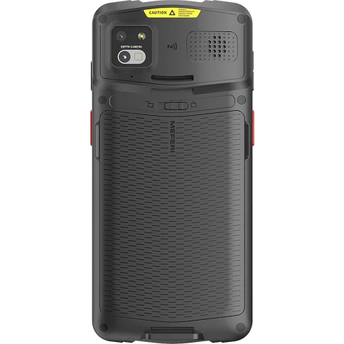 Терминал сбора данных/ Терминал сбора данных Meferi ME61  6.0" Экран / Android 13 с возможностью обновления до Android 16 /  Qualcomm Snapdragon SD680, 2.4GHz, 8-core / 4GB RAM-64GB ROM / 4G / Wireless LAN,IEEE 802.11a/b/g/n/ac / Bluetooth / GPS / NF фото 5