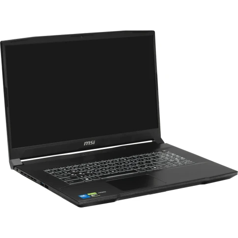 Ноутбук MSI Katana 17 B2RVEK-1618XRU Intel Core 5 210H/16Gb (2*8 D5)/SSD1Tb/RTX4050 6Gb (105W)/17.3"/IPS/FHD/1920x1080/144Hz/NoOS/RJ-45/Black/2.6kg фото 2