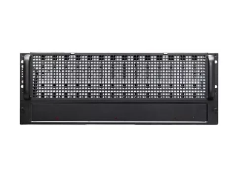 Комплект направляющих/ Toolless Rail Kit/ 435mm Rail(for 1M Rack use, фото 1
