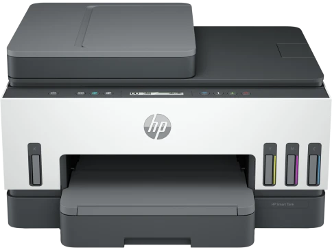 Струйное МФУ/ HP Smart Tank 750 фото 1