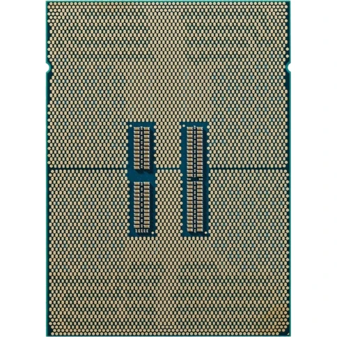 Процессор/ CPU LGA4710 Intel Xeon 6737P (Granite Rapids, 32C/64T, 2.9/4.0GHz, 144MB, 270W) OEM фото 2