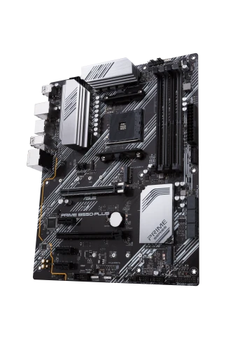 Материнская плата/ PRIME B550-PLUS фото 14