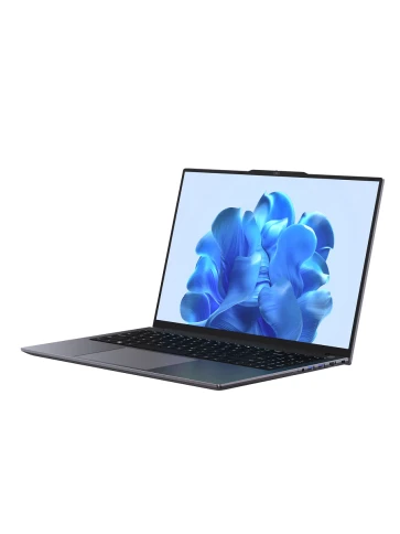 Ноутбук/ CHUWI AuBook X 16"(1920x1200 IPS)/Intel Core i7 13620H(2.4Ghz)/16384Mb/512PCISSDGb/noDVD/Int:Intel UHD Graphics/Cam/BT/WiFi/74WHr/war 1y/1.78kg/Grey/Win11PRO + мышь фото 7