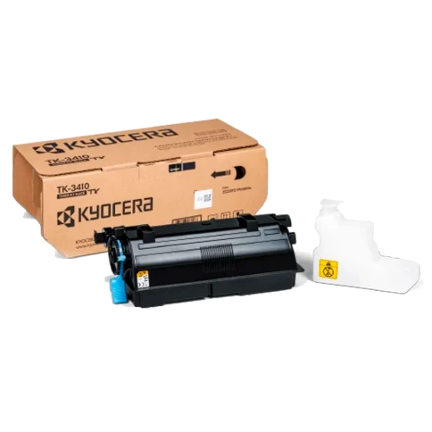 тонер-картридж Kyocera TK-3410/ Kyocera Toner TK-3410 (15.5k) фото 1