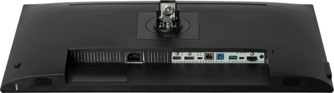 Монитор Iiyama 27" ProLite XUB2797UHSNP-B1 черный IPS LED 4ms 16:9 HDMI M/M матовая HAS Piv 1300:1 350cd 178гр/178гр 3840x2160 60Hz DP 4K USB 6.3кг фото 4