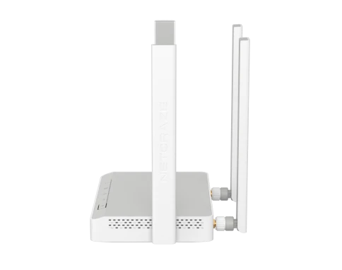 Маршрутизатор/ Netcraze Explorer 4G Интернет-центр с модемом 4G, Mesh Wi-Fi 5 AC1200 и 4-портовым Smart-коммутатором фото 3