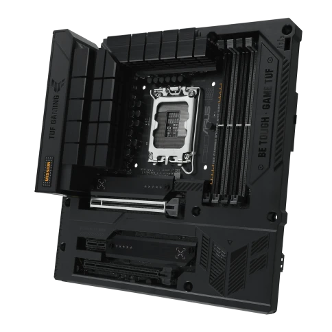 Материнская плата/ TUF GAMING B760M-BTF WIFI//LGA1700 B760 USB3.2 GEN 2 MB фото 6