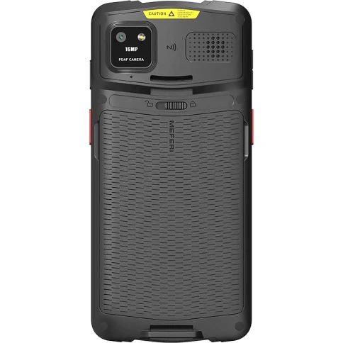 Терминал сбора данных/ Терминал сбора данных Meferi ME61  6.0" Экран / Android 13 с возможностью обновления до Android 16 /  Qualcomm Snapdragon SD680, 2.4GHz, 8-core / 4GB RAM-64GB ROM / 4G / Wireless LAN,IEEE 802.11a/b/g/n/ac / Bluetooth / GPS / NF фото 5