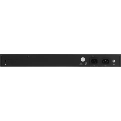 Коммутатор/ JetStream™ 24-Port SFP L2+ Managed Switch with 4 10GE SFP+ Slots фото 4