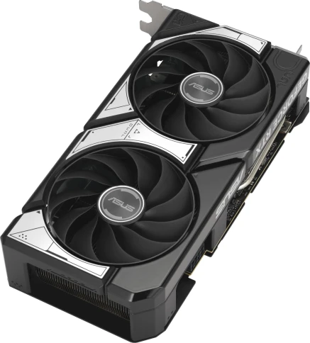 Видеокарта Asus PCI-E 4.0 DUAL-RTX5060TI-O8G NVIDIA GeForce RTX 5060TI 8Gb 128bit GDDR6 2602/28000 HDMIx1 DPx3 HDCP Ret фото 13