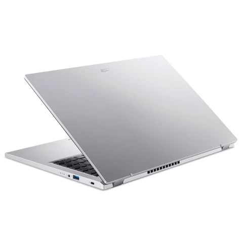 Ноутбук/ ACER Extensa 15 EX215-57-760A 15.6"(1920x1080 (матовый) IPS)/Intel Core i7 13620H(2.4Ghz)/16384Mb/1024PCISSDGb/noDVD/Int:Intel HD/Cam/BT/WiFi/50WHr/war 1y/1.8kg/Silver/NoOS фото 6