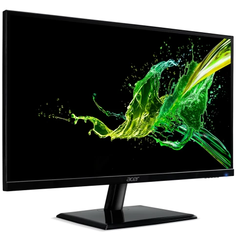 Монитор/ Acer EK241YP6bi 23,8'', ZeroFrame, Black, 16:9, IPS, 1920x1080, 1 / 4ms, 250cd, 144Hz, VGA, HDMI(1.4), FreeSync, Vesa:100x100 фото 2
