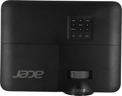Проектор Acer X1228i DLP 4500Lm LS (1024x768) 20000:1 ресурс лампы:6000часов 1xHDMI 2.75кг фото 15