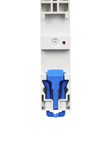 Контактор модульный КМ20-20М AC IEK фото 3