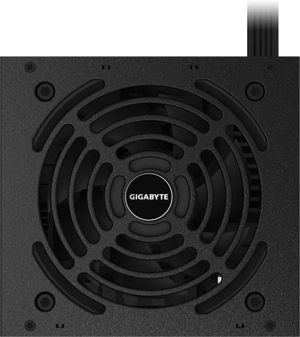 Блок питания Gigabyte ATX 450W GP-P450B 80+ bronze (20+4pin) APFC 120mm fan 6xSATA RTL [GP-P450B] фото 3