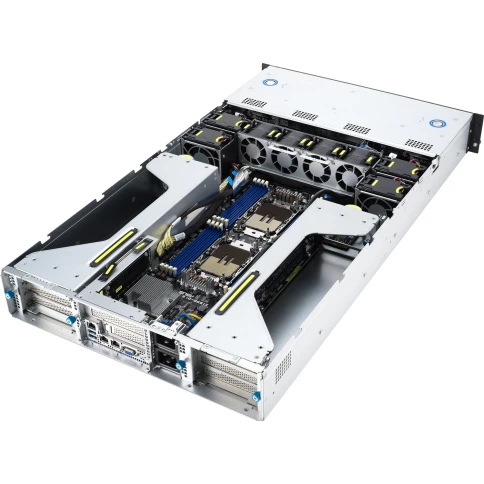 Серверная платформа/ ASUS ESC4000-E11 фото 5