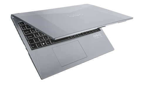 Ноутбук CyberLine C150i-002 15.6"(1920x1080 IPS (матовый, 144Hz) )/Intel Core i5 12600H(2.7Ghz)/16384Mb/512PCISSDGb/noDVD/Ext:nVidia GeForce RTX4050(6144Mb)/Cam/BT/WiFi/52.6WHr/war 1y/2.1kg/Titan/noOS + не МПТ фото 10