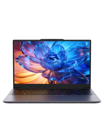 Ноутбук/ CHUWI CoreBook S 15.6"(1920x1080 IPS)/Intel Core i3 1220P(1.5Ghz)/8192Mb/256SSDGb/noDVD/Int:Intel UHD Graphics/Cam/BT/WiFi/55WHr/war 1y/1.75kg/Grey/Win11PRO + мышь фото 16