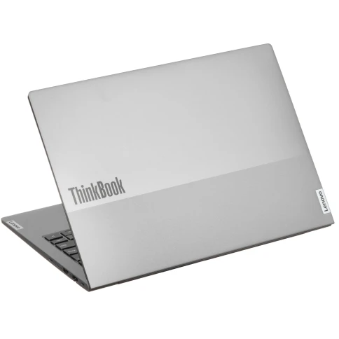 Ноутбук/ Lenovo ThinkBook 14 G7 ARP 14.0" WUXGA 300nits, R5-7535HS,16GB DDR5,512GB SSD,Integrated, IR FHD Cam, Wi-fi AX 2x2-6E+BT,Y-FPR,3 Cell 45Whr ,BKLT KB UK-ENG, No OS, 1Y фото 5