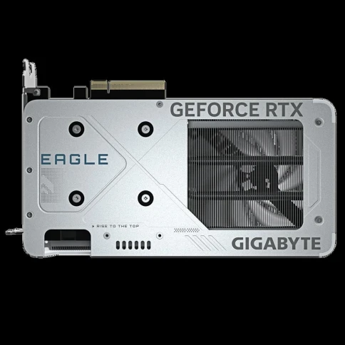 Видеокарта/ GV-N506TEAGLEOC ICE-8GD фото 9