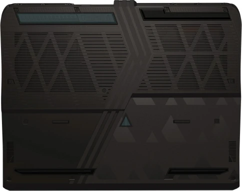 Ноутбук MSI Vector A16 HX A8WHG-033XRU AMD Ryzen 9 8940HX/16Gb/SSD1Tb/RTX5070Ti 12Gb/16"/IPS/WQXGA/2560x1600/240Hz/NoOS/Cosmos Gray (9S7-15MM72-033) фото 11