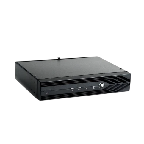 432 SKAT BC 24/18 RACK блок батарейный в корпусе 19" 2U, 24В, емкость 18Ач, 4 АКБх9Ач фото 1