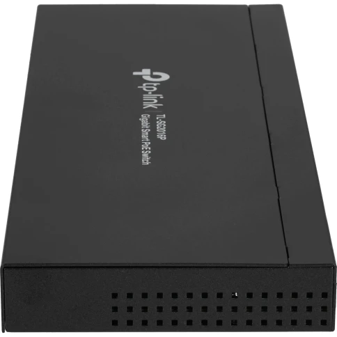Коммутатор/ JetStream™  16-Port Gigabit Smart Switch with 8-Port PoE+ фото 3