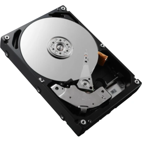 Жесткий диск/ HDD Toshiba SATA3 2Tb 3.5"" 7200 512Mb 512n 1 year warra фото 4