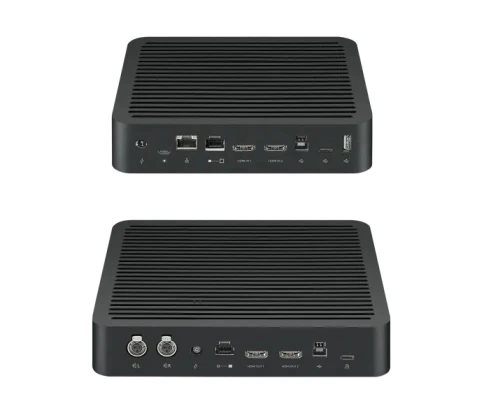 Камера для ВКС/ Logitech Rally Camera Ultra-HD фото 5