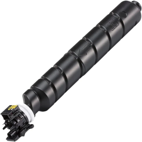 тонер-картридж Kyocera TK-8365K/ Toner Cartridge TK-8365K 25000pc, Black фото 1