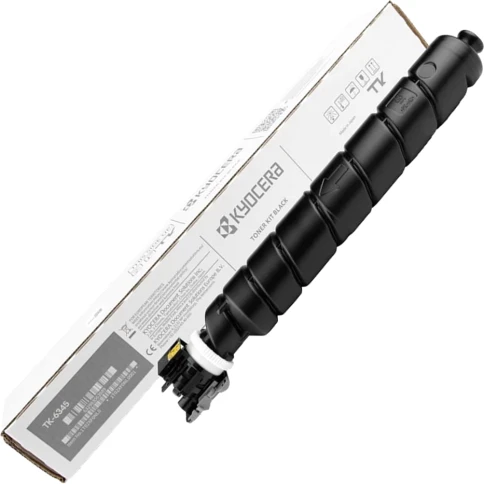 тонер-картридж Kyocera TK-6345/ Toner Cartridge Kyocera TK-6345 фото 1
