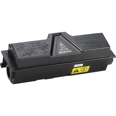 тонер-картридж Kyocera TK-1130/ Kyocera Toner TK-1130 (3K) фото 2