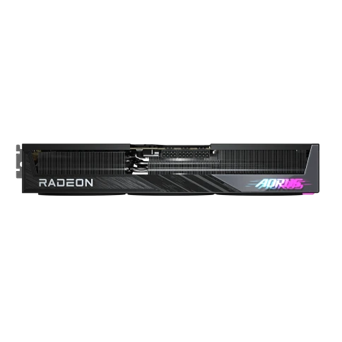 Видеокарта/ GV-R9070XTAORUS E-16GD фото 9