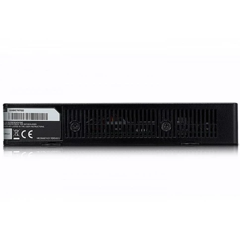 Приставка с поддержкой гостиничного ПО Pro:Centric,ОС webOS 5.0; DVB-T2/C/S2/RS-232C, WiFi фото 4