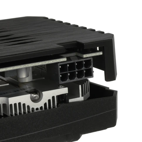 Видеокарта Afox PCI-E 3.0 AF1660TI-6144D6H4 NVIDIA GeForce GTX 1660TI 6Gb 192bit GDDR6 1500/12000 DVIx1 HDMIx1 DPx1 HDCP Ret фото 6
