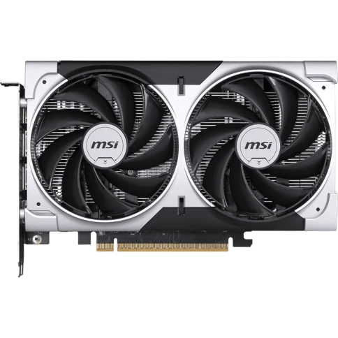 Видеокарта/ GeForce RTX 5050 8G VENTUS 2X фото 1