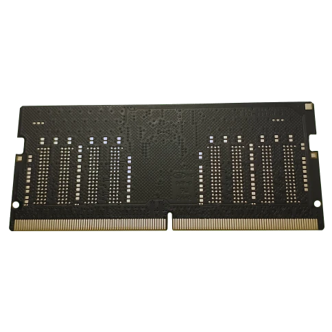 Память оперативная/ Foxline SODIMM 8GB 4800 DDR5 CL 40 фото 2