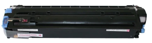 -/ Картридж лазерный Cactus CS-Q6003A Q6003A пурпурный (2000стр.) для HP CLJ 1600/2600N/M1015/M1017 фото 4