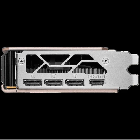 Видеокарта/ GeForce RTX 5060 8G INSPIRE ITX OC фото 11