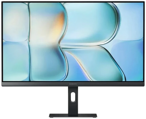 Монитор Xiaomi 23.8" A24i 2026 черный IPS LED 6ms 16:9 HDMI матовая 1500:1 300cd 178гр/178гр 1920x1080 144Hz DP FHD 3кг фото 1