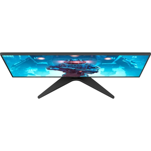 AOC 27B36X 27 16:9 IPS 1920x1080 144Hz 4ms 300cd 1xHDMI 1xDP External Black 100x100 фото 4
