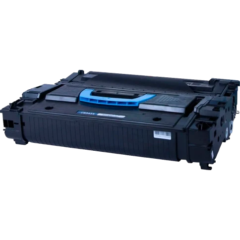 -/ Тонер-картридж NVP NV-C8543X для HP LaserJet 9000/ 9000DN/ 9000HNF/ 9000HNS/ 9000MFP/ 9000L MFP/ 9000N/ 9040/ 9040DN/ 9040MFP/ 9040N/ 9050/ 9050DN/ 9050MFP/ 9050N/ M9040 MFP/ M9050 MFP/ M9059 MFP (30000k) фото 1