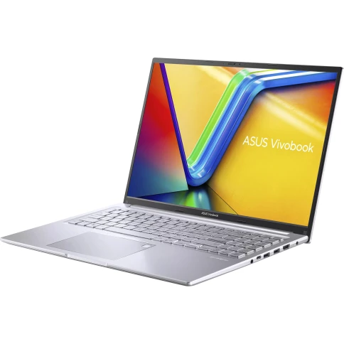 Ноутбук/ ASUS M1605NAQ-MB314 16"(1920x1200 (матовый) IPS)/AMD Ryzen 5 150(3.3Ghz)/16384Mb/1024PCISSDGb/noDVD/Int:Shared/Cam/BT/WiFi/42WHr/war 1y/1.88kg/Cool Silver/DOS фото 4