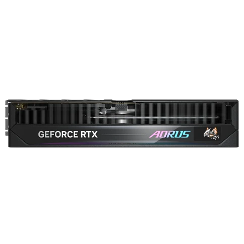 Видеокарта/ GV-N5080AORUS M-16GD фото 13