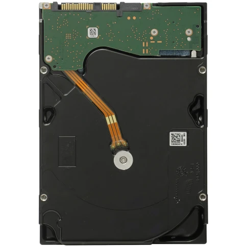 Жесткий диск/ HDD Seagate SAS 14Tb Exos X16 12Gb/s 7200 256Mb 1 year warranty фото 4