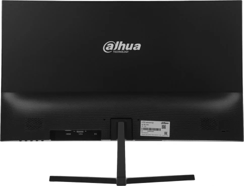 Монитор Dahua 23.8" DHI-LM24-B200S черный VA LED 5ms 16:9 HDMI M/M матовая 3000:1 250cd 178гр/178гр 1920x1080 100Hz VGA FHD 2.74кг фото 7