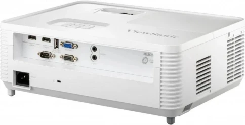 Проектор ViewSonic PS502X DLP 4000Lm LS 4000Lm ANSI (1024x768) 15000:1 ресурс лампы:5000часов 2xHDMI 2.87кг фото 10