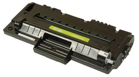 -/ Картридж лазерный Cactus CS-WC3119 013R00625 черный (3000стр.) для Xerox WorkCentre 3119 фото 2